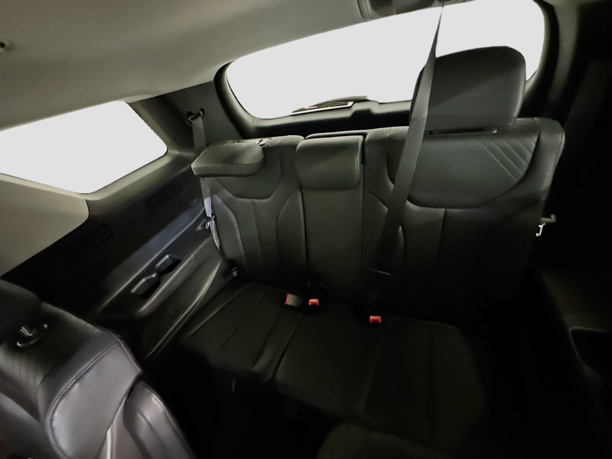 Used 2025 Hyundai Palisade SEL image 30