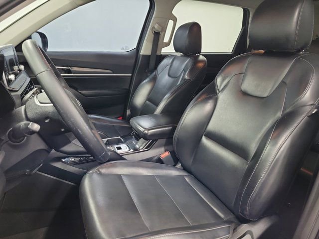 Used 2020 Kia Telluride LX FWD image 22