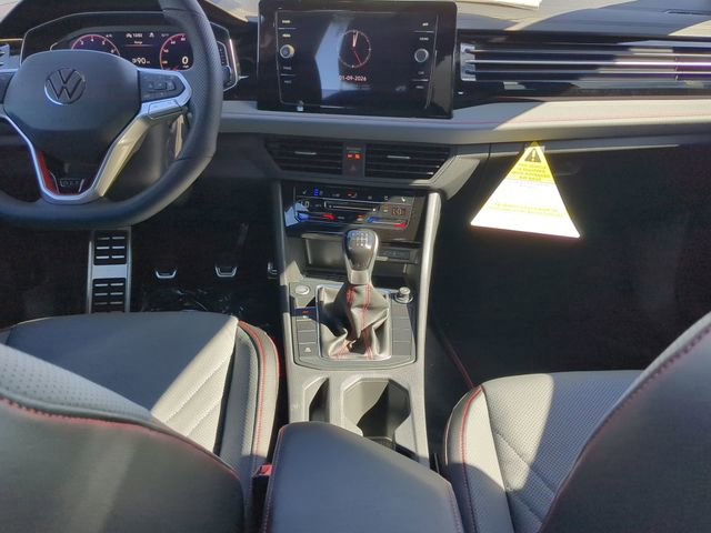 New 2026 Volkswagen Jetta GLI Autobahn image 14