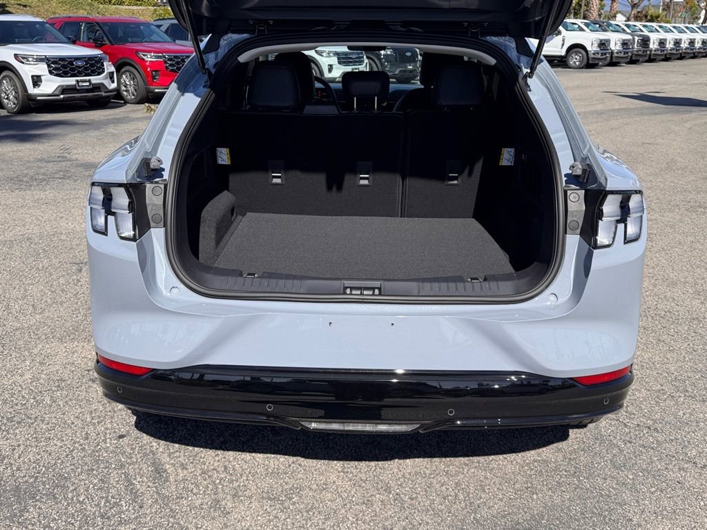 New 2026 Ford Mustang Mach-E Premium w/ Sport Appearance Package image 13