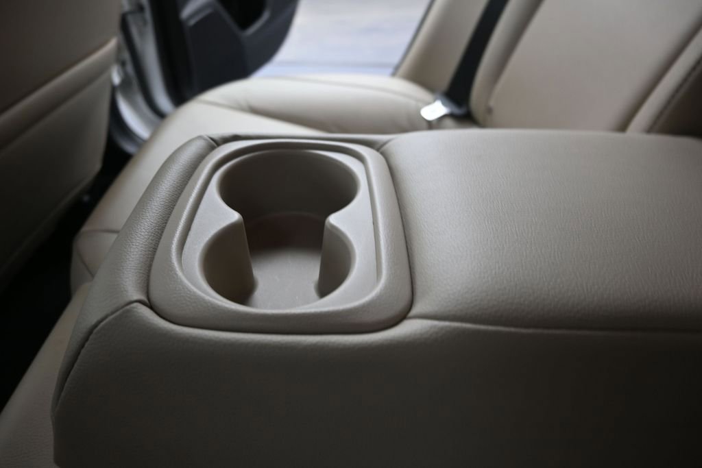 Used 2020 Honda Civic EX-L image 13