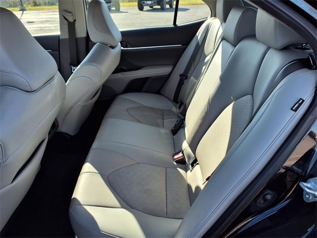 Used 2024 Toyota Camry XSE image 79