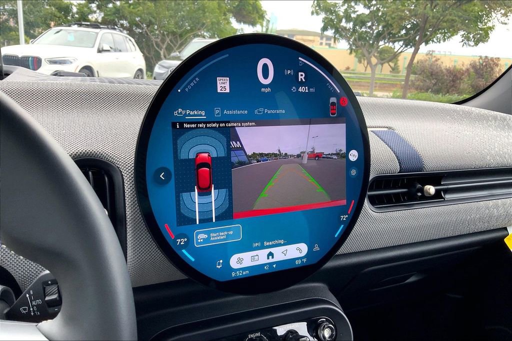 Certified 2025 MINI Cooper S image 23