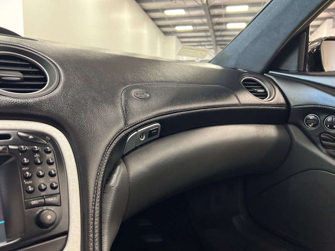 Used 2003 Mercedes-Benz SL 55 AMG image 82