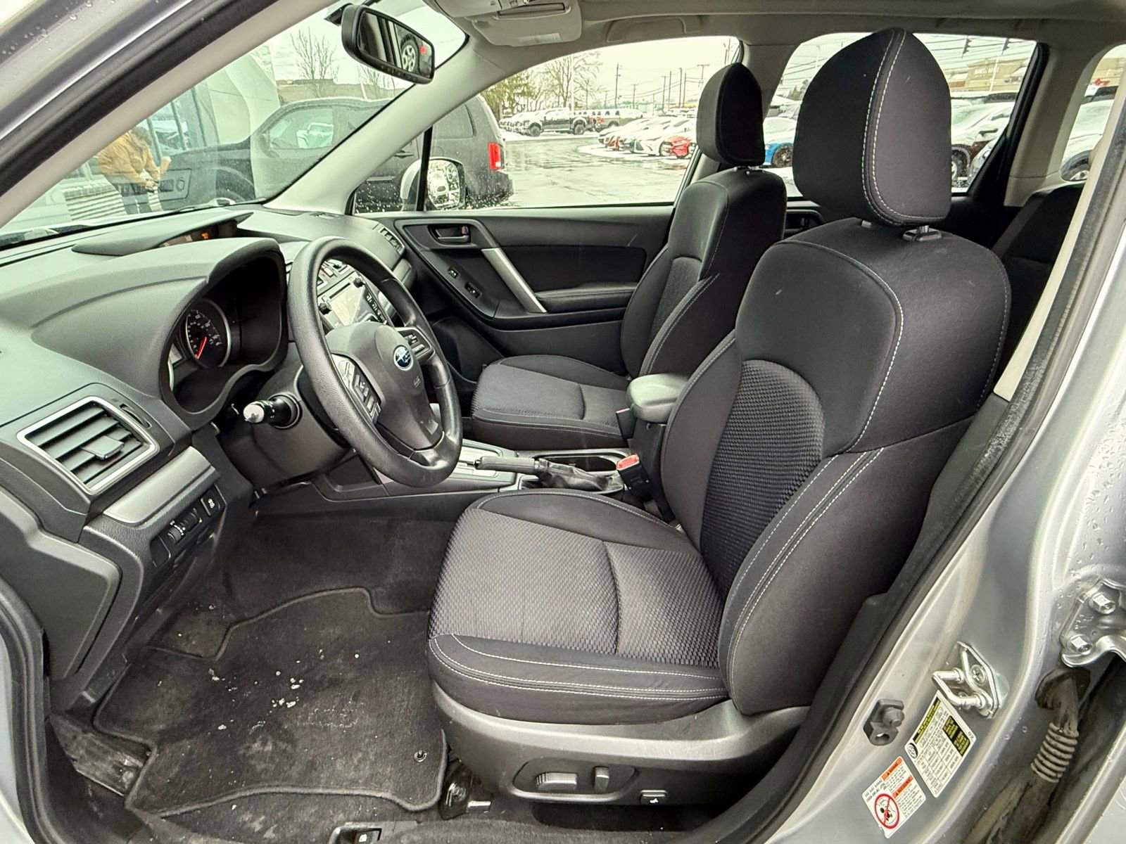 Used 2016 Subaru Forester 2.5i Premium w/ Popular Package #2 image 12