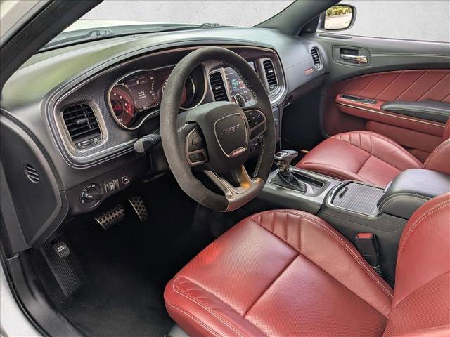 Used 2023 Dodge Charger SRT Hellcat image 9