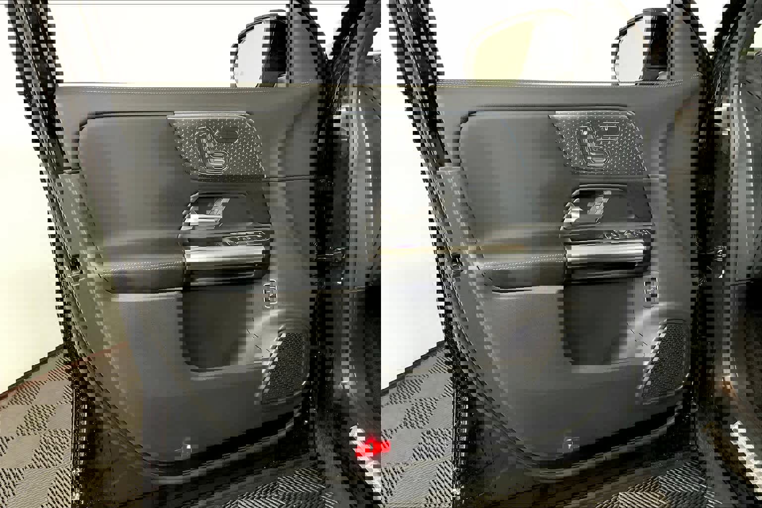 New 2025 Mercedes-Benz GLA 250 GLA 250 image 12