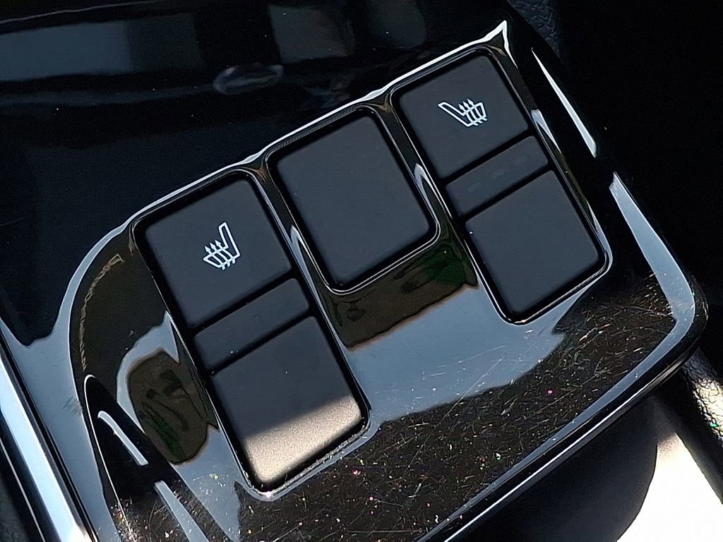 Certified 2024 Kia Sportage X-Line w/ X-Line Premium Package image 22