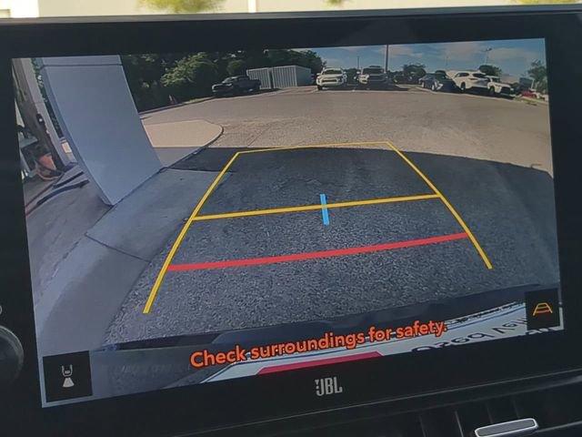 Certified 2025 Toyota RAV4 XSE w/ Weather Package image 21