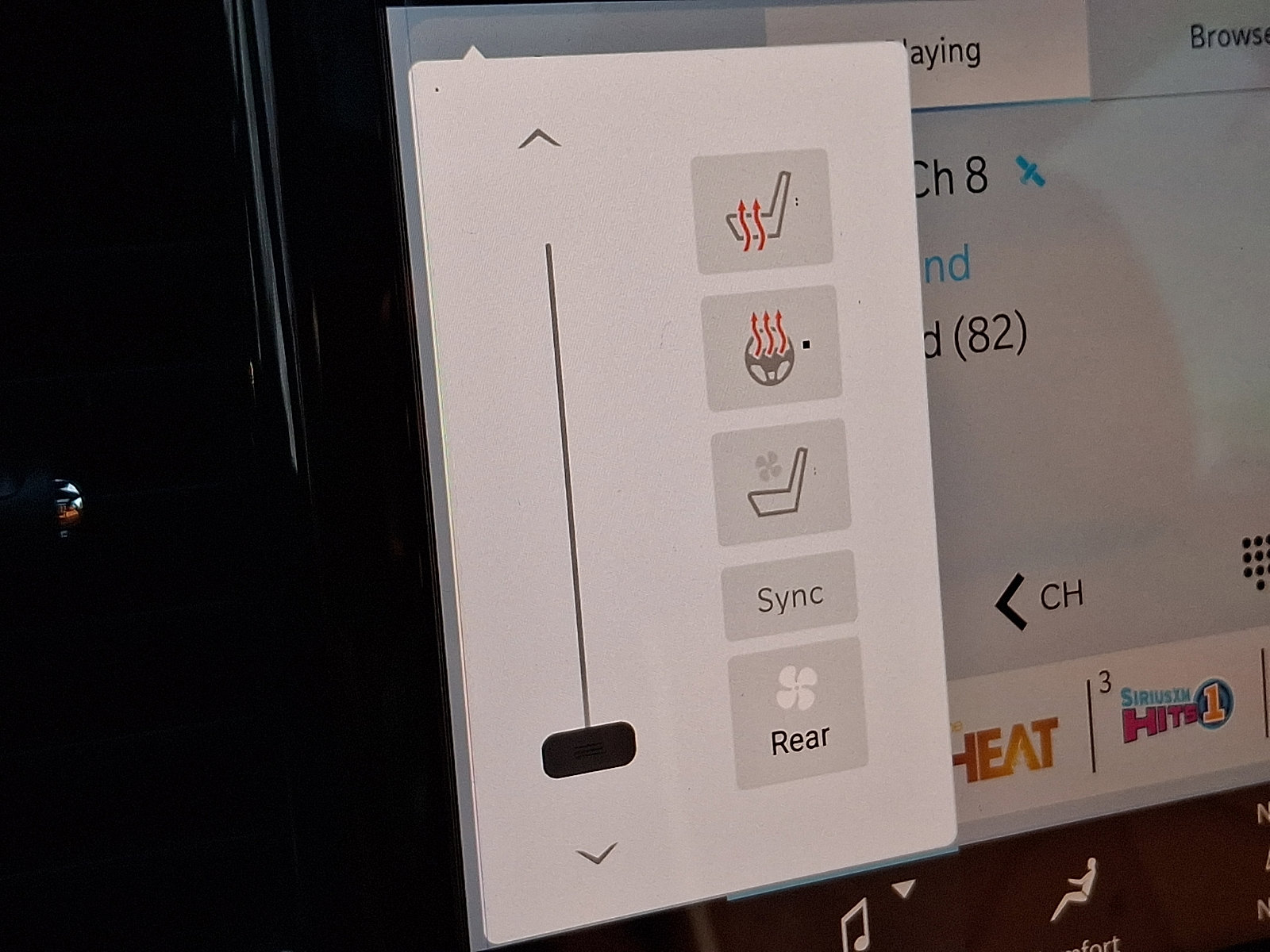 New 2026 Chrysler Pacifica Pinnacle image 15