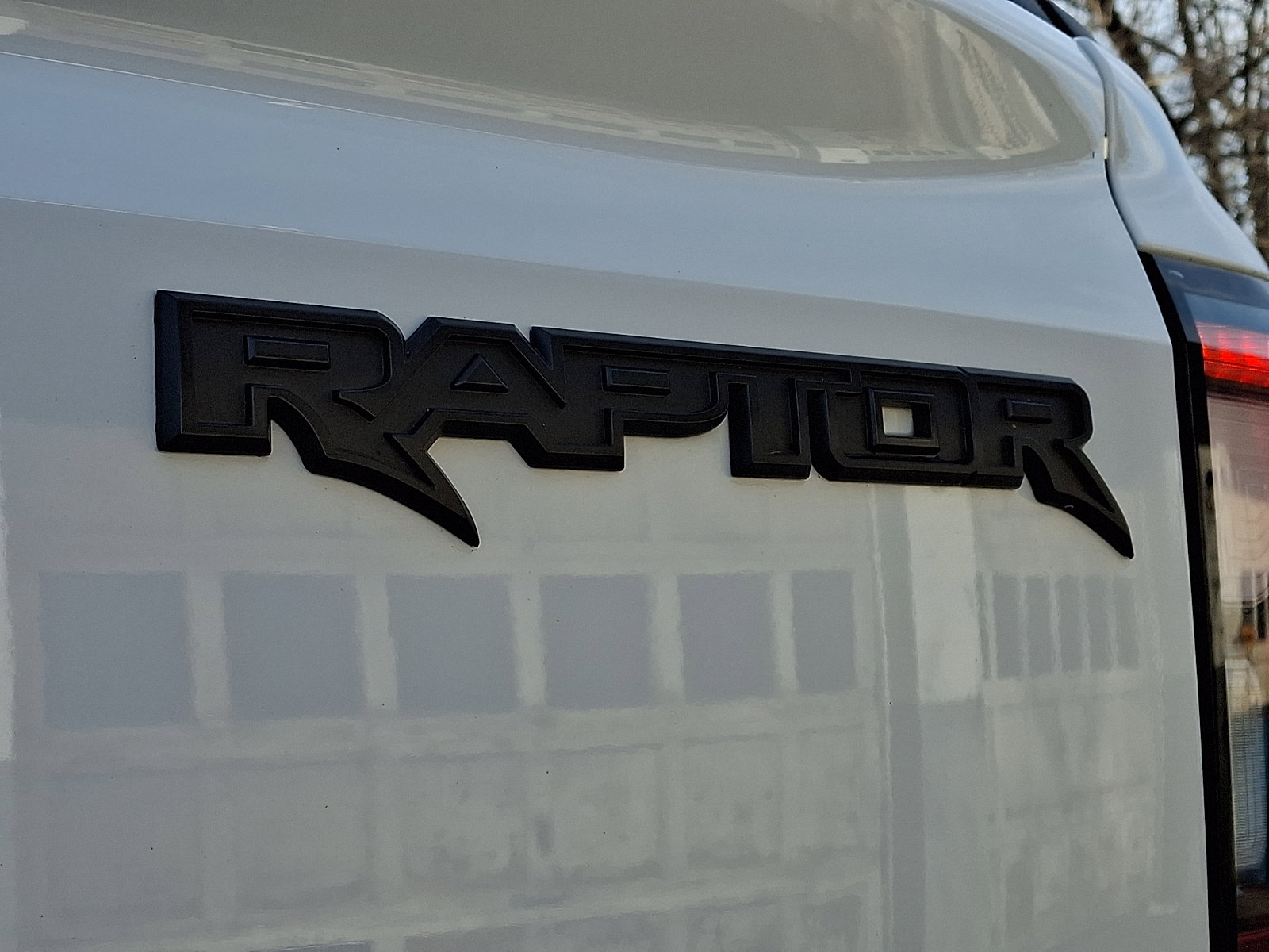 Used 2024 Ford Ranger Raptor image 17