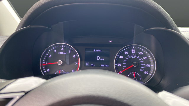 Used 2021 Kia Forte EX FWD image 17