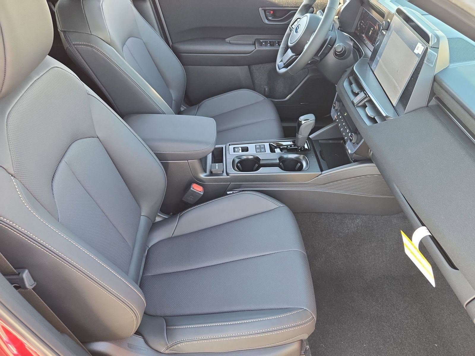 New 2026 Subaru Outback Limited XT w/ Premium/Limited Package 2 image 26