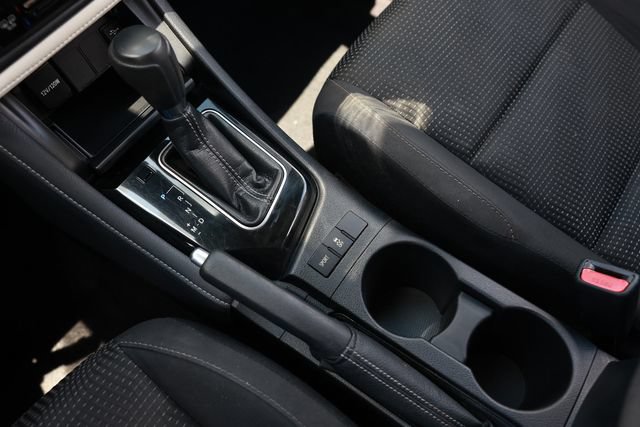 Used 2017 Toyota Corolla iM FWD image 40