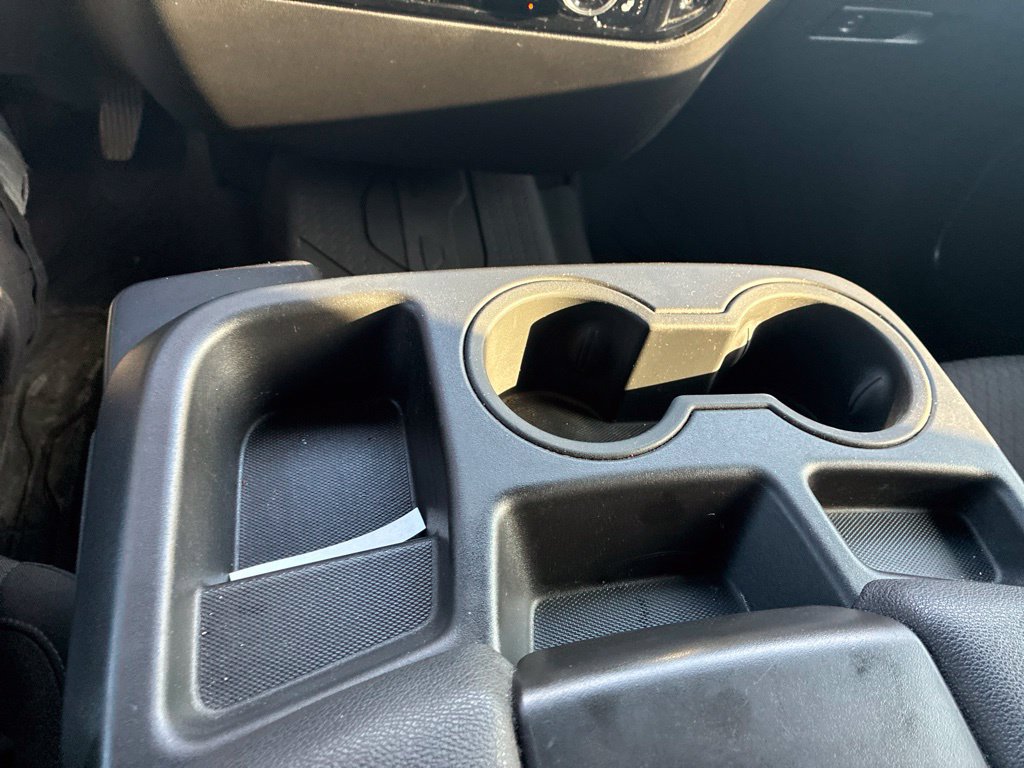 Used 2022 Chevrolet Silverado 1500 LT w/ Protection Package RWD image 30