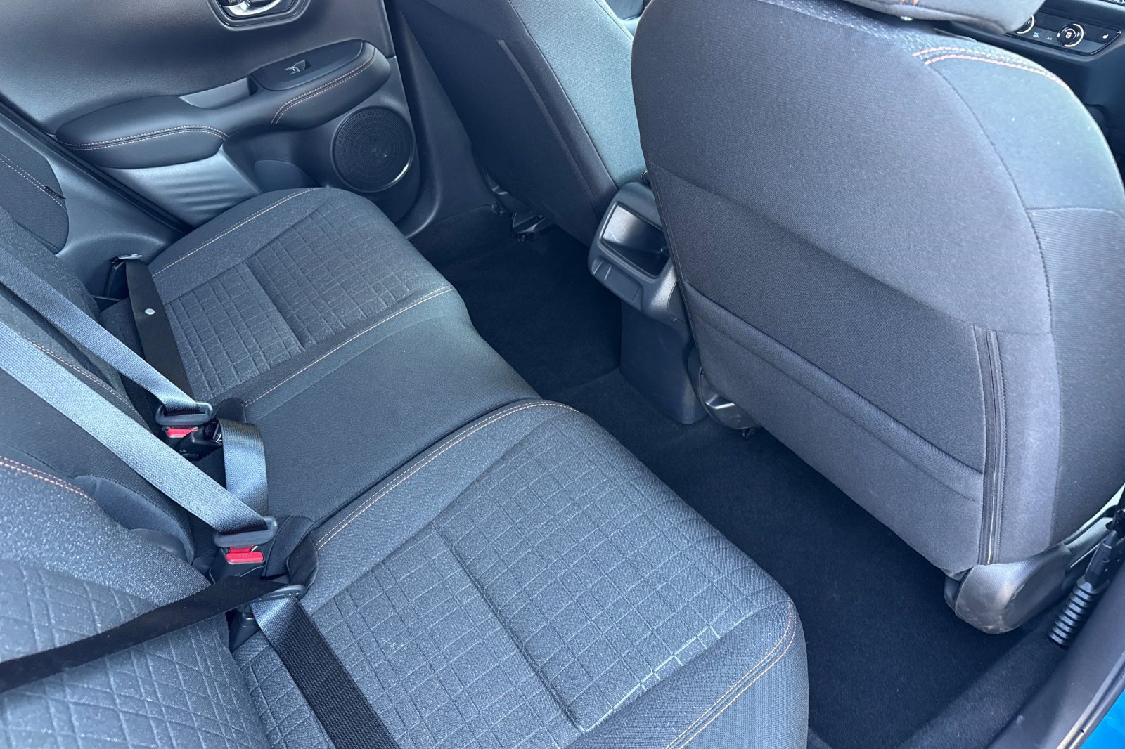 Certified 2026 Honda HR-V Sport image 35