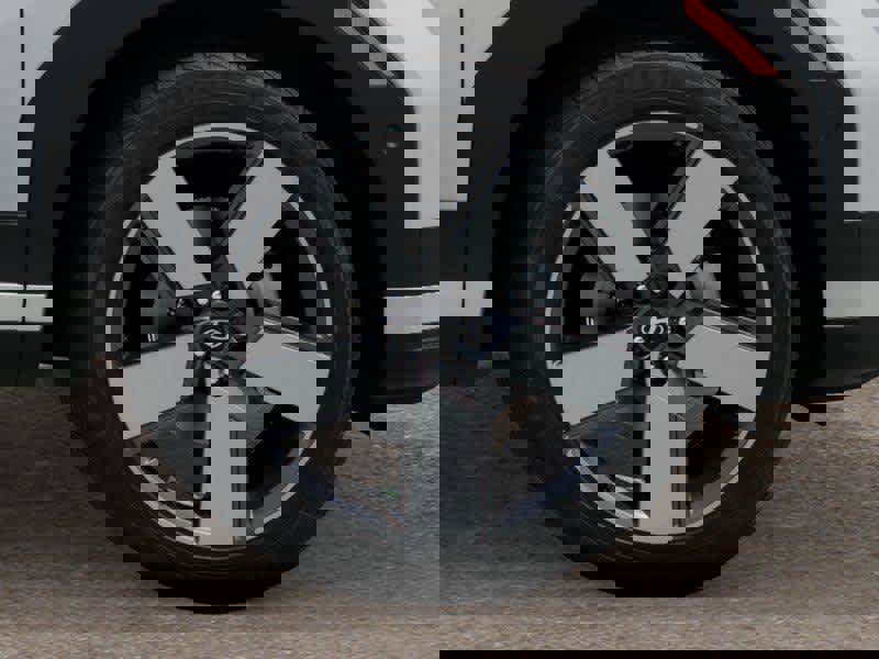 New 2026 Hyundai Santa Fe Limited image 21