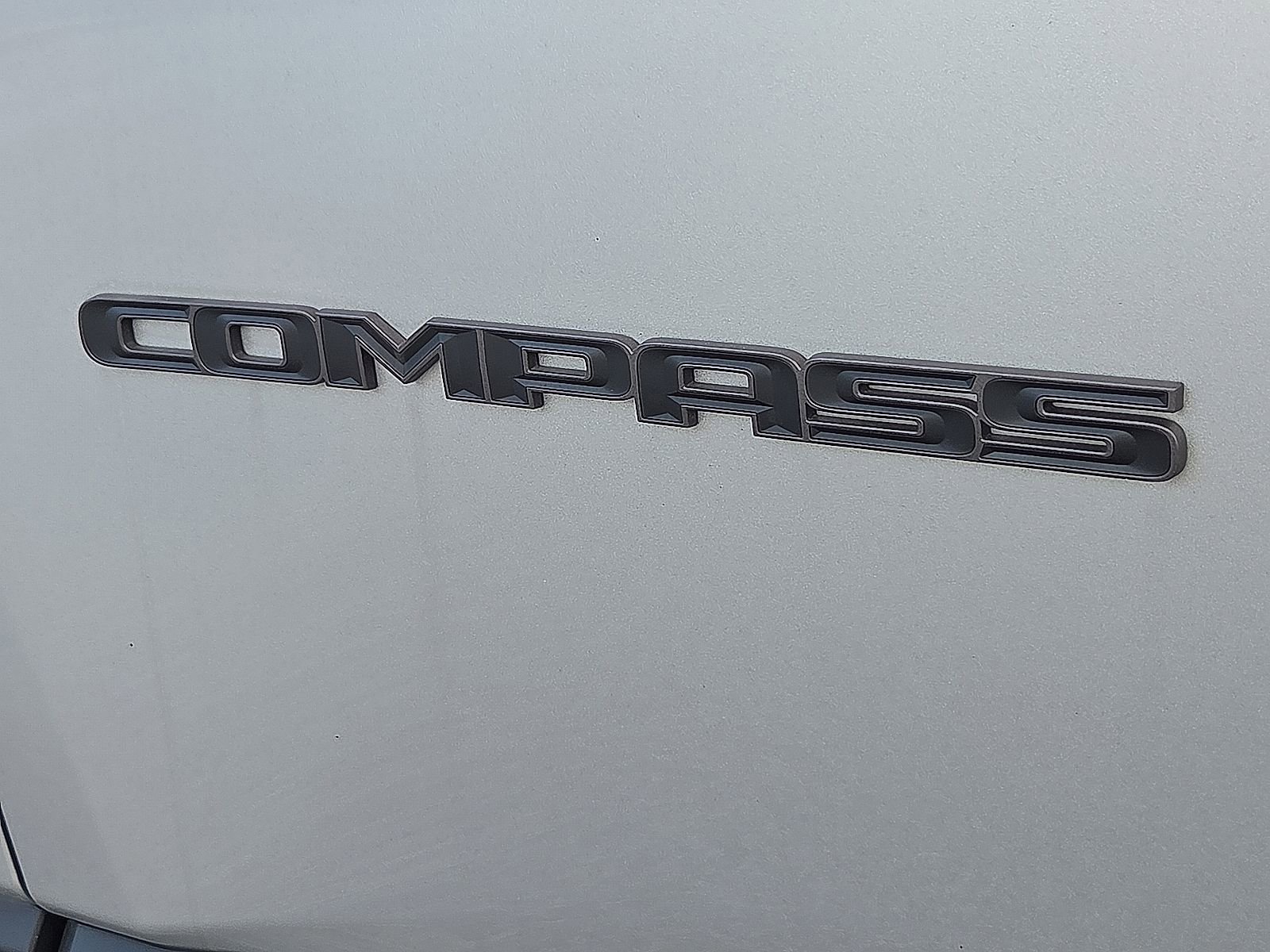 New 2026 Jeep Compass Latitude w/ Quick Order Package 29K image 9