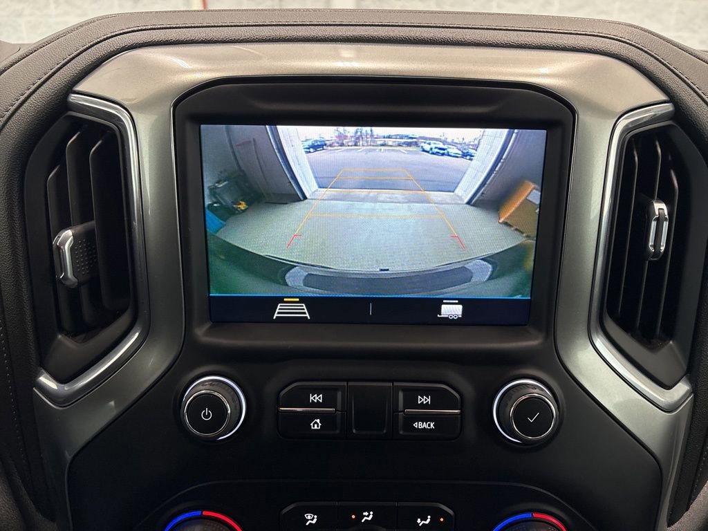 Used 2022 Chevrolet Silverado 1500 RST w/ Z71 Off-Road Package image 41