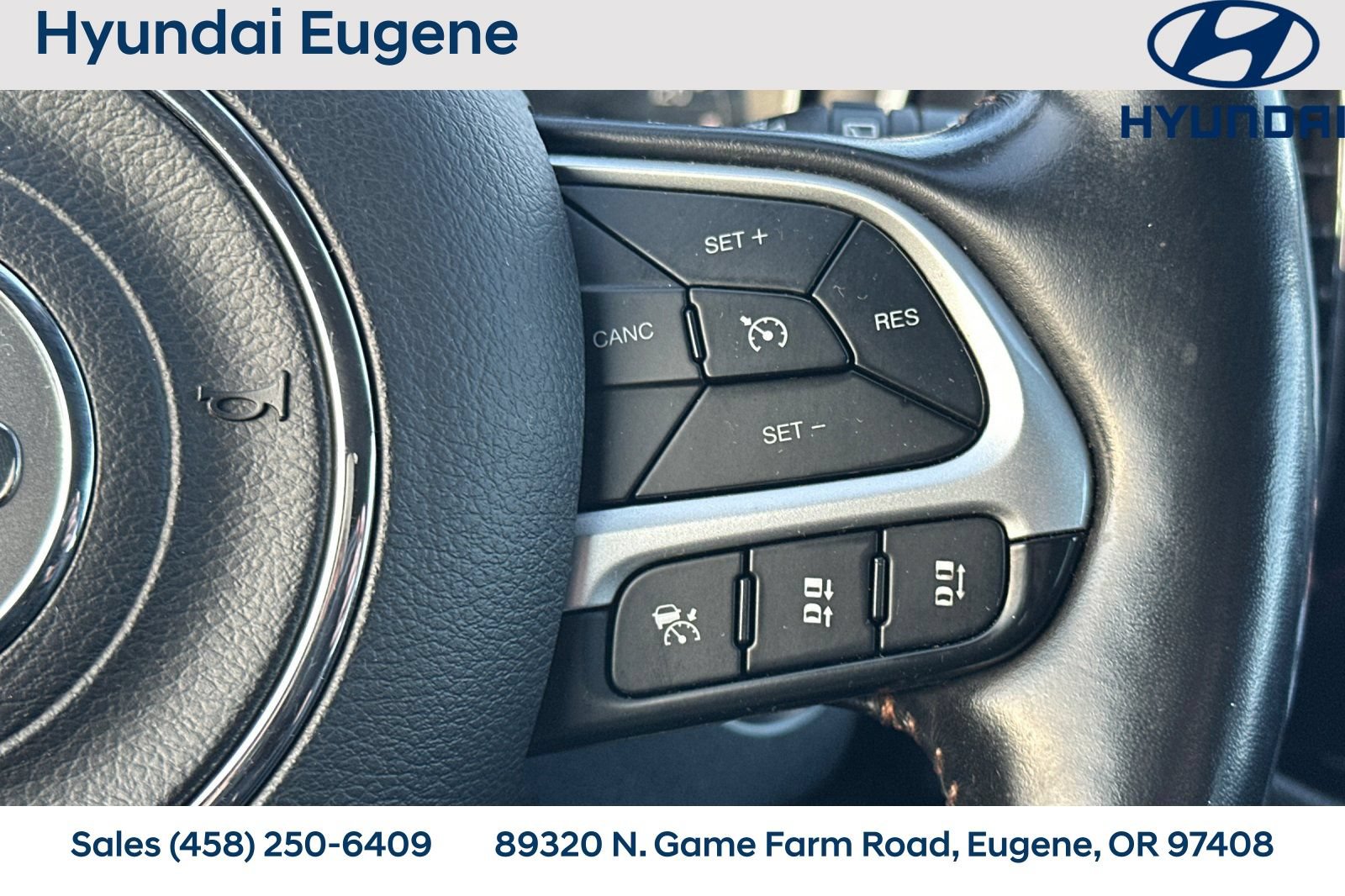 Used 2021 Jeep Compass Limited AWD/4WD image 30