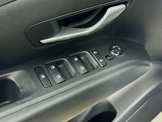 Used 2024 Hyundai Tucson SEL FWD image 18