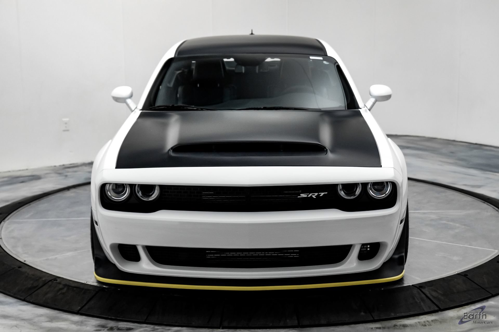 Used 2018 Dodge Challenger SRT Demon RWD image 32
