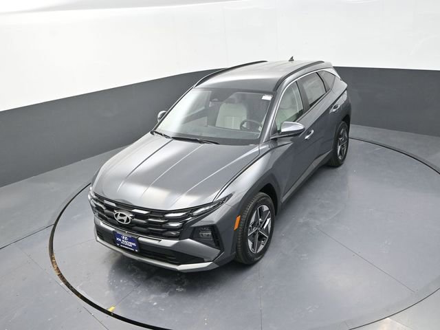 New 2026 Hyundai Tucson SEL FWD image 23