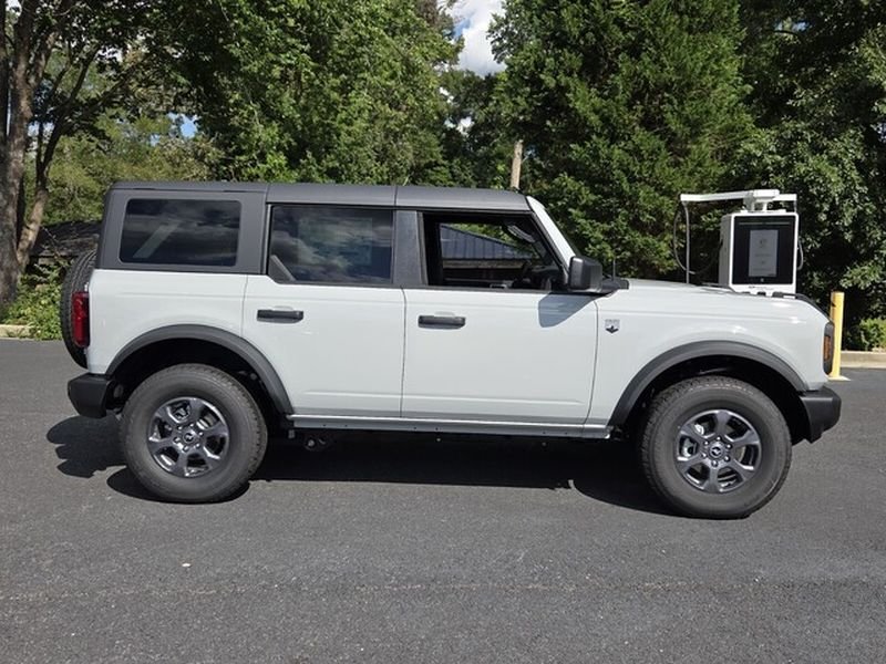 New 2026 Ford Bronco Big Bend AWD/4WD image 15