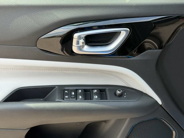 New 2026 Jeep Compass Limited AWD/4WD image 19