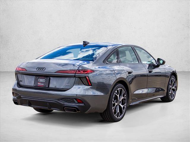 New 2026 Audi A6 Premium Plus AWD/4WD image 5