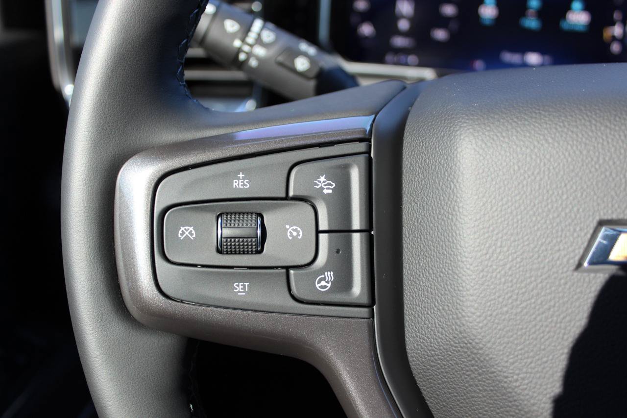 Used 2026 Chevrolet Silverado 3500 High Country w/ High Country Premium Package AWD/4WD image 69