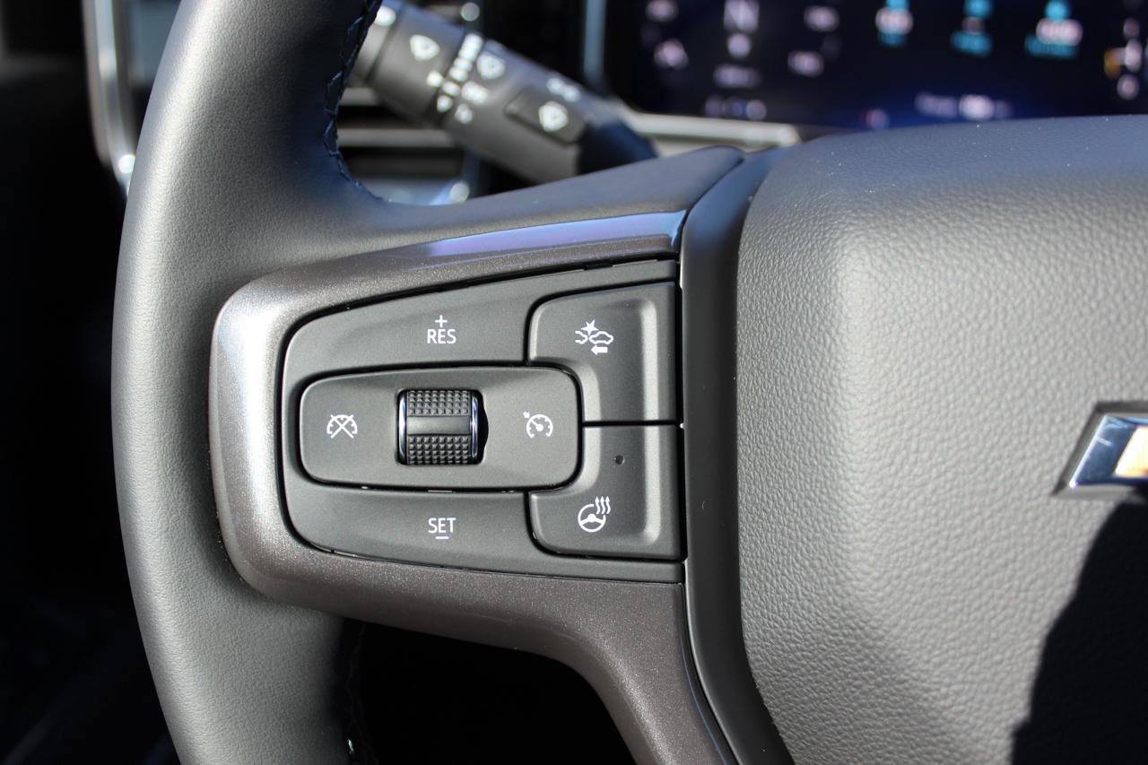 Used 2026 Chevrolet Silverado 3500 High Country w/ High Country Premium Package image 69