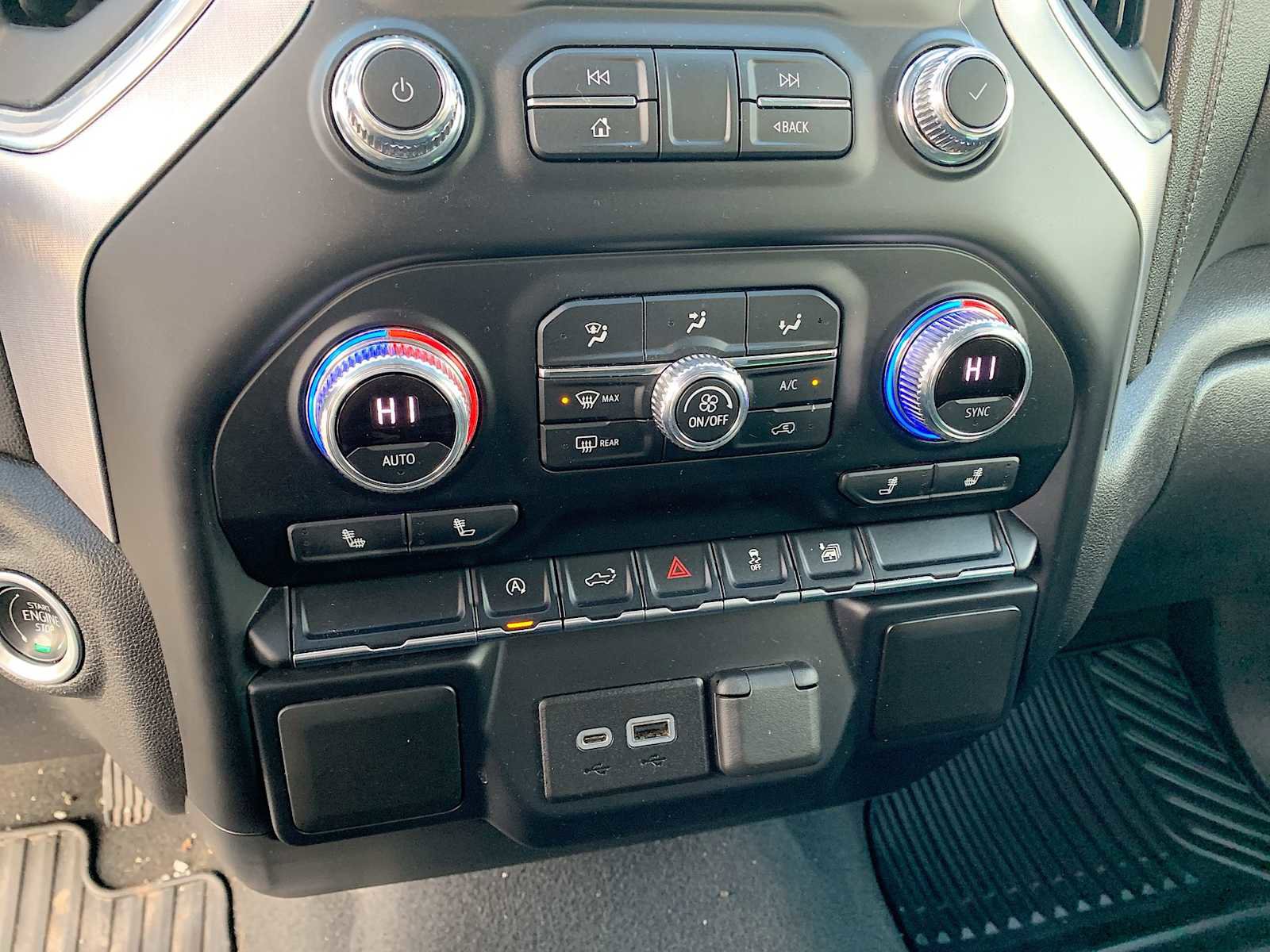 Certified 2021 GMC Sierra 1500 Elevation image 17