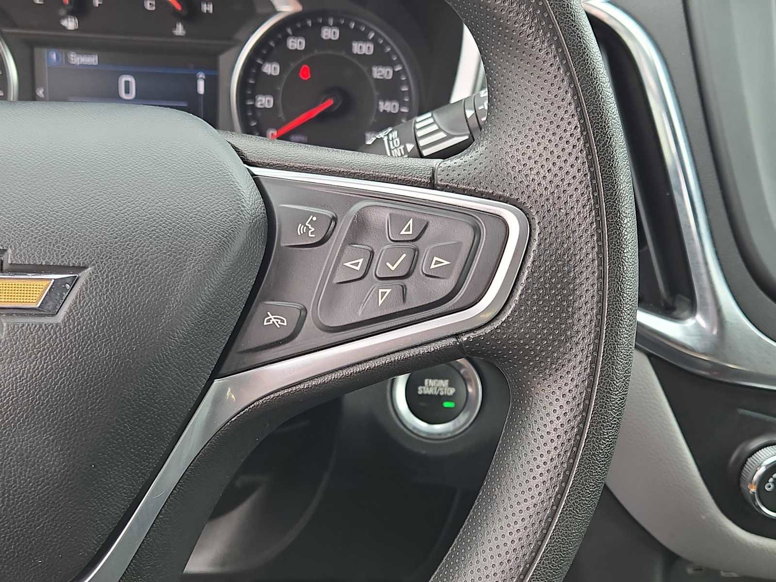 Used 2023 Chevrolet Equinox LS w/ LS Convenience Package image 24