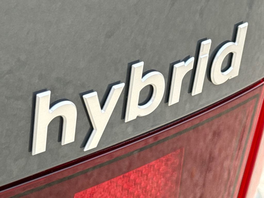 New 2026 Hyundai Santa Fe SE image 11