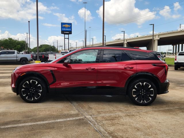Used 2024 Chevrolet Blazer EV RS AWD/4WD image 4