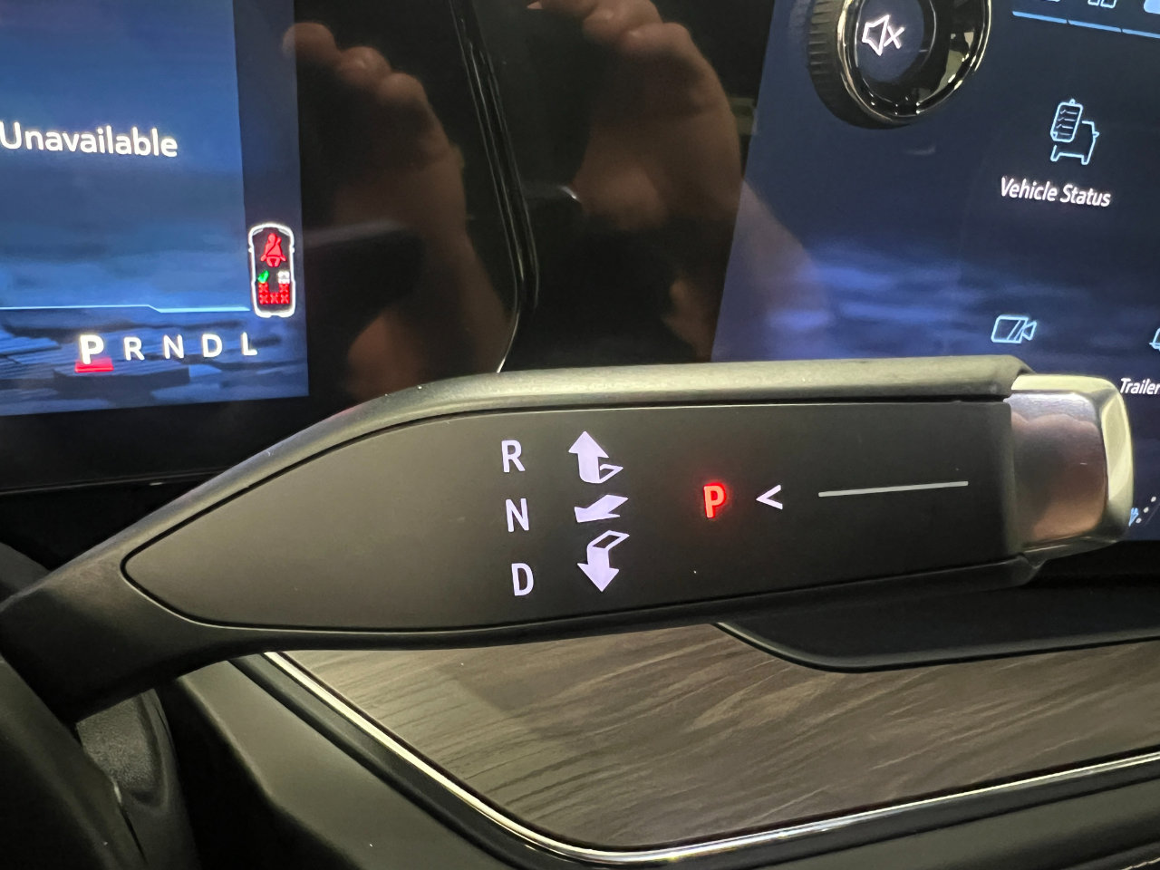 New 2026 Chevrolet Tahoe Premier image 38