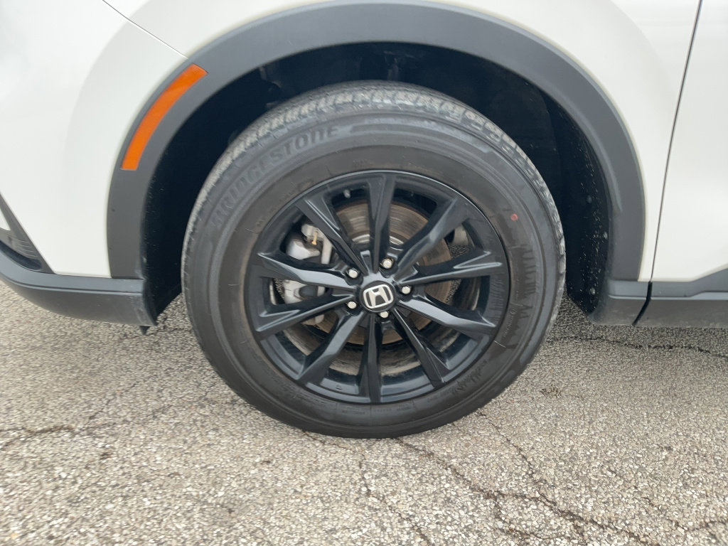 Used 2025 Honda CR-V Sport-L image 15