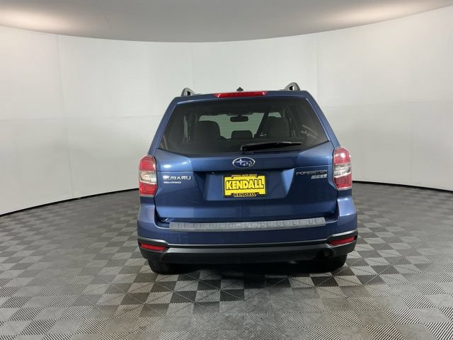 Used 2014 Subaru Forester 2.5i Premium AWD/4WD image 6