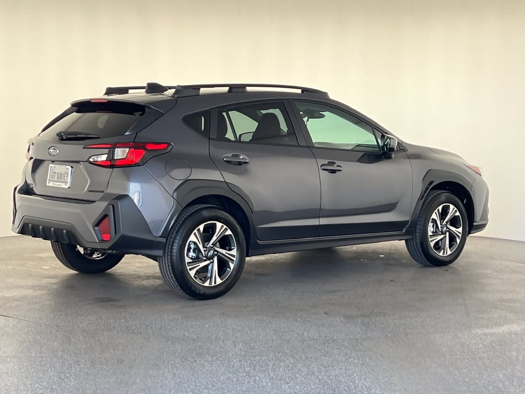 New 2026 Subaru Crosstrek 2.5i Premium AWD/4WD image 4