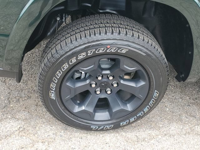 New 2026 RAM 1500 Big Horn AWD/4WD image 5