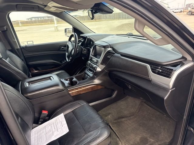 Used 2015 Chevrolet Suburban LT image 18