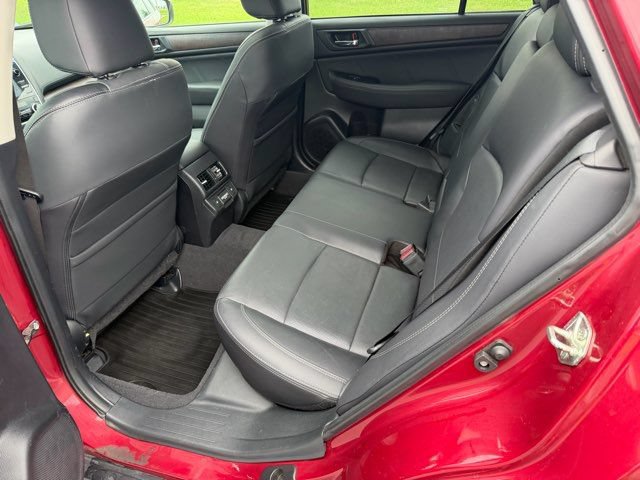 Used 2018 Subaru Outback 2.5i Limited AWD/4WD image 20