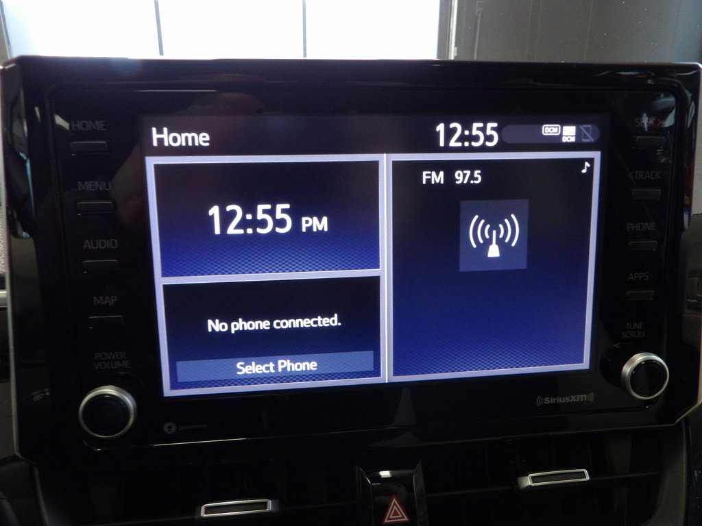 Used 2022 Toyota Corolla Cross XLE image 35