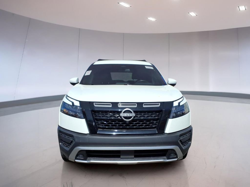 Used 2024 Nissan Pathfinder Rock Creek image 8