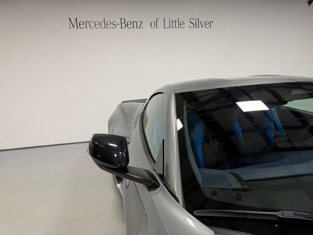 Used 2024 Chevrolet Corvette E-Ray w/ Stealth Interior Trim Package image 12