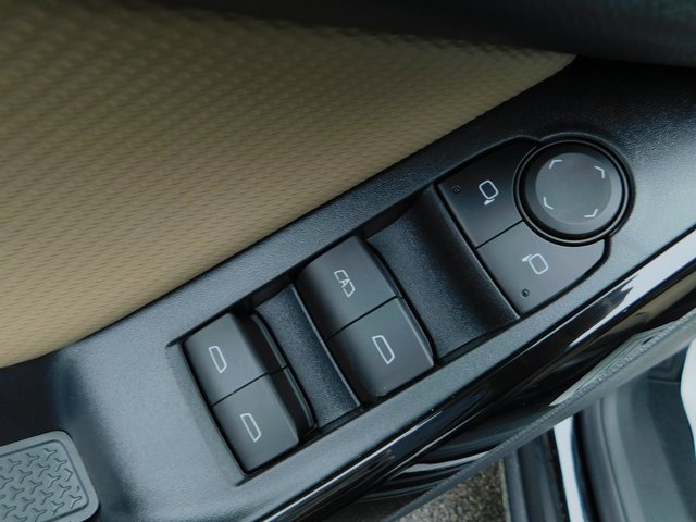 New 2026 Chevrolet Equinox ACTIV image 25