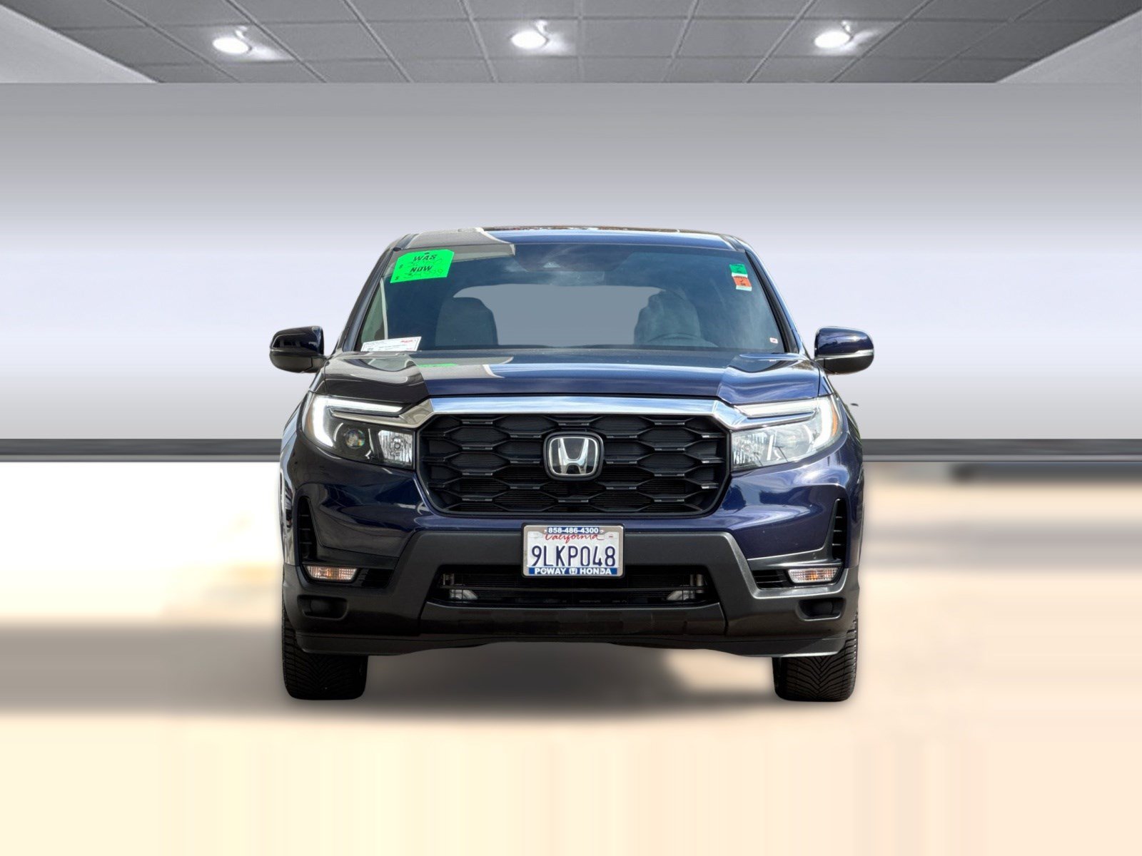 Used 2024 Honda Passport EX-L image 6