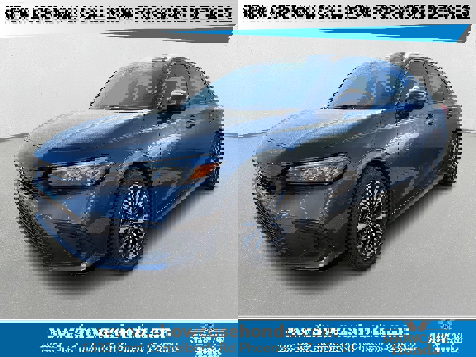 Used 2022 Honda Civic EX