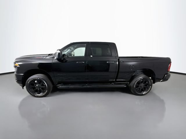 Used 2025 RAM 2500 Big Horn AWD/4WD image 4